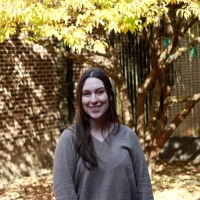 headshot of meg t PsyD Student Megan Tewksbury’s Research Accepted for Publication